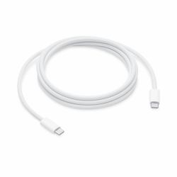 Apple MU2G3ZM/A καλώδιο USB USB 2.0 2 m USB C 0,48 Gbit/s Λευκός [Άσπρος] 