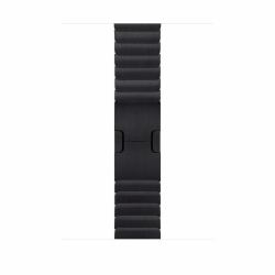 Apple MU9C3ZM/A Αξεσουάρ Για Smart Wearable Συγκρότημα Μαύρος [Μαύρο] Ανοξείδωτο ατσάλι 