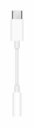 Apple MW2Q3ZM/A καλώδιο ήχου USB-C 3.5mm Λευκός [Άσπρος] 