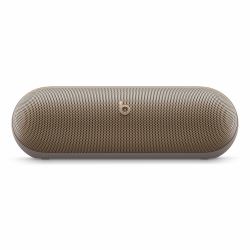 Apple Beats Pill Στερεοφωνικό φορητό ηχείο Σαμπάνια 