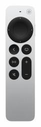 Apple MW5G3Z/A τηλεχειριστήριο IR/Bluetooth TV set-top box Κουμπιά, Πλήκτρα αφής 
