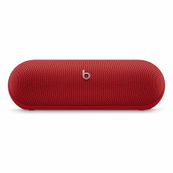 Apple Beats Pill Στερεοφωνικό φορητό ηχείο Κόκκινο 