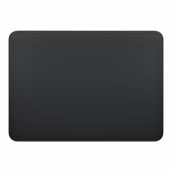 Apple Magic επιφάνεια αφής Ενσύρματo & Ασύρματo Μαύρος [Μαύρο] 