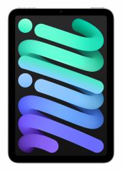 Apple iPad mini 128 GB 21,1 cm [8.3"] Wi-Fi 6E [802.11ax] iPadOS 18 Γκρι 