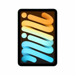 Apple iPad mini 128 GB 21,1 cm [8.3"] Wi-Fi 6E [802.11ax] iPadOS 18 Μπλε 