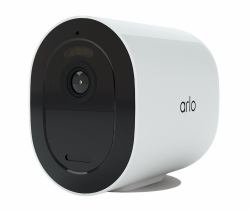 ARLO Go 2 LTE/Wi-Fi Security Camera