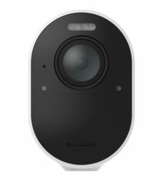 Arlo VMS5240 Κάμερα ασφαλείας IP Indoor & outdoor Τοίχος 3840 x 2160 εικονοστοιχεία 
