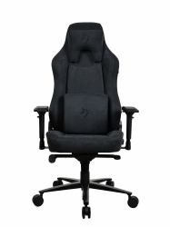 Arozzi Vernazza Supersoft - Pure Black 