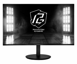 Asrock PG27FFS2E επίπεδη οθόνη 68,6 cm [27"] 1920 x 1080 εικονοστοιχεία Full HD LED Μαύρος [Μαύρο] 
