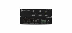 Atlona AT-DISP-CTRL ελεγκτής μέσων παρουσίασης Μαύρος [Μαύρο] 