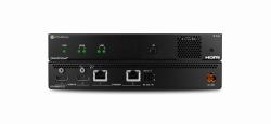Atlona AT-OMNI-512 γέφυρα AV διασκέψεων 4096 x 2160 εικονοστοιχεία Σύνδεση Ethernet/LAN Μαύρος [Μαύρο] 