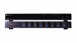 Atlona AT-UHD-CAT-8 διακόπτης βίντεο HDMI 