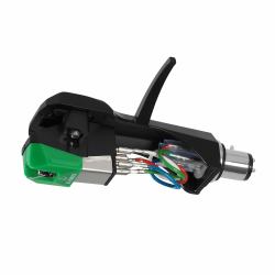 Audio-Technica AT-VM95E/H αξεσουάρ ήχου πικάπ Κέλυφος πικάπ ήχου 