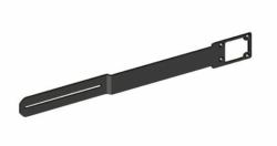 AudioCodes M1KB-REAR-RMK-60 Αξεσουάρ Για Πύλη/Ελεγκτή Στήριγμα 