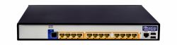 AudioCodes Mediant 800 SBC πύλη/ελεγκτής 10, 100, 1000 Mbit/s 