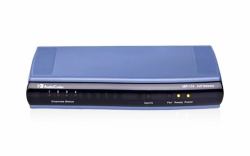 AudioCodes MP-112 πύλη/ελεγκτής 10, 100 Mbit/s 