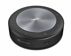 AudioCodes RX15 Μαύρος [Μαύρο] 4.2+EDR 
