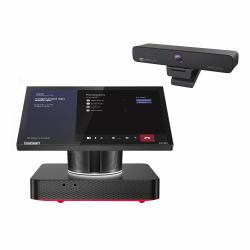 AudioCodes RXV100-B20 σύστημα video conferencing 12 άτομο[α] Σύνδεση Ethernet/LAN Συνεδριακό τερματικό πολυμέσων 