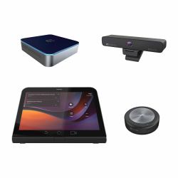 AudioCodes RXV200-B20 σύστημα video conferencing 10 άτομο[α] 8,28 MP Σύνδεση Ethernet/LAN Σύστημα ομαδικής τηλεδιάσκεψης 