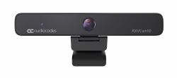 AudioCodes RXVCam50L 8,28 MP Μαύρος [Μαύρο] 3840 x 2160 εικονοστοιχεία 30 fps CMOS 25,4 / 2,5 mm [1 / 2.5"] 