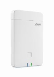 Auerswald COMfortel WS-500S σταθμός βάσης DECT Λευκός [Άσπρος] 