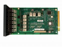 Avaya IPO 500 Extn Card Dgtl Sta 8 τηλεφωνικός εξοπλισμός μεταγωγής 