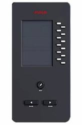 Avaya BM12 μονάδα IP add-on Μαύρος [Μαύρο] 12 πλήκτρα 