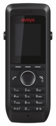 Avaya DECT 3730 Τηλεφωνική συσκευή DECT Αναγνωριστικό καλούντος Μαύρος [Μαύρο] 