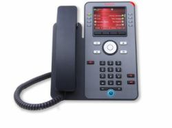 Avaya J179 IP τηλέφωνο Μαύρος [Μαύρο] 