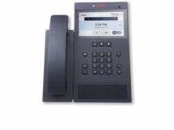 Avaya VANTAGE K155 IP τηλέφωνο Μαύρος [Μαύρο] LCD Wi-Fi 