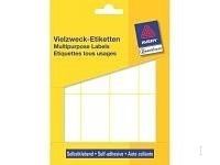 Avery Multipurpose Labels, White 77 x 31 αυτοκόλλητη ετικέτα 224 τεμάχια 