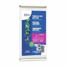 Avery R4828T ιμάντας Πιάστρα σήματος Ύφασμα Πολύχρωμο 
