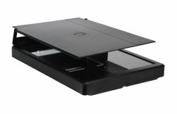Avision FB10 Σαρωτής Επίπεδης Επιφάνειας [Flatbed] 1200 x 1200 DPI A4 Μαύρος [Μαύρο] 