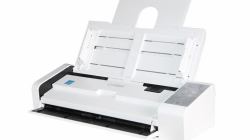 Avision AD225WN Σαρωτής ADF 600 x 600 DPI Λευκός [Άσπρος] 