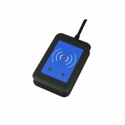 Axis USB SEC RFID READER 13MHZ 125K - + 125KHZ [USB INTERFACE] THIS US