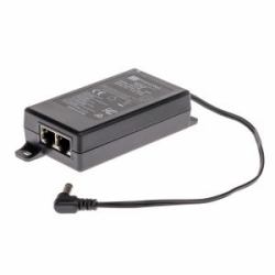 Axis 02044-001 διαχωριστής δικτύου PoE τροφοδοτικού Μαύρος [Μαύρο] 