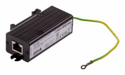 Axis 02315-001 PoE προσαρμογέας Gigabit Ethernet 1000 V 