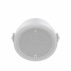Axis 02380-001 μεγάφωνο 1-way Λευκός [Άσπρος] Καλωδιωμένος [Ενσύρματος] 