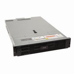 Axis S1264 Σέρβερ αποθήκευσης Rack [2U] Σύνδεση Ethernet/LAN Γκρι 