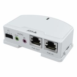 Axis 02553-001 ψηφιακή & αναλογική I/O μονάδα Ψηφιακός 