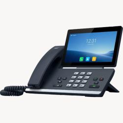 Axis 2N IP PHONE D7A - . - Έκδοση UK