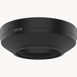 Axis TM3821 CASING BLACK 4P - Warranty: 60M