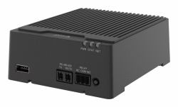 Axis D3110 Mk II ψηφιακή & αναλογική I/O μονάδα Αναλογικό Δίαυλος αναμετάδοσης 