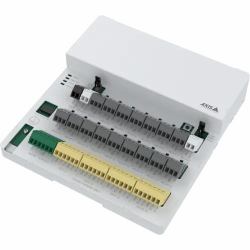 Axis 03504-001 ψηφιακή & αναλογική I/O μονάδα Ψηφιακός 