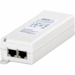 Axis 5026-203 PoE προσαρμογέας Gigabit Ethernet 