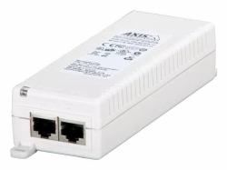 Axis 5026-222 PoE προσαρμογέας Γρήγορο ethernet, Gigabit Ethernet 