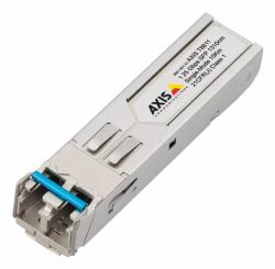 Axis 5801-801 μονάδα πομποδέκτη δικτύου Οπτικών ινών SFP 1310 nm 