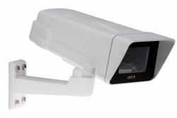 Axis 5900-281 περίβλημα κάμερας Πολυμερές Λευκός [Άσπρος] 
