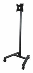 B-Tech BT7504/B V2 βάση προβολής σήμανσης 139,7 cm [55"] Μαύρος [Μαύρο] 