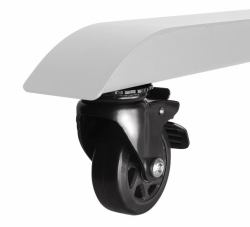 B-Tech BT8380-CASTORS 